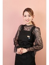 モイ 新検見川店(MOI)&nbsp;庄子 真央