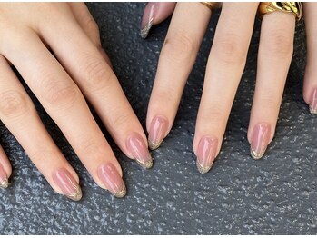 ルポネイル(Repos Nail)/