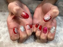 ミヤビネイル(miyabi nail)/ネイリスト相談コース １４０min