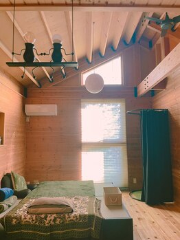 モンド(mondo)/照明