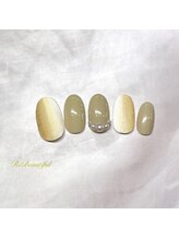 リ ビューティフル(Re Beautiful)/スタンダードデザイン
