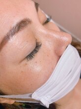 リシェル 高崎店(Richelle)/フラットラッシュ120本