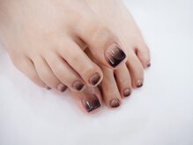 リスター(RESTAR)/フット☆アートネイル