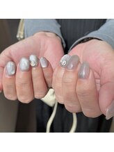 プリュネ(Prune)/マグネット/ストーン