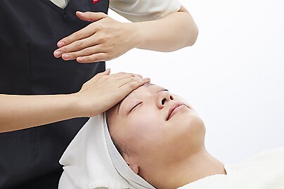 うるツヤ☆ハリ弾力アップ♪ベーシックコース　3,850円