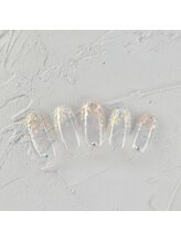 メイク(Me19)/アートネイル