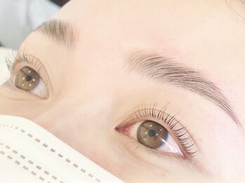 ブエナ 吉祥寺店(Buena)/ハリウッドブロウリフト×眉wax