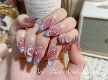 ワン プラス(ONE PLUS)/