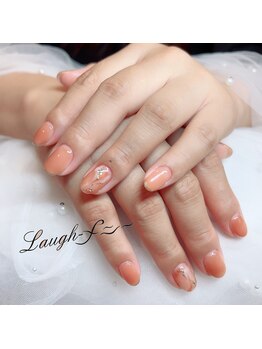 ラフ メニー(Laugh)/《ハンド》トレンド定額コース