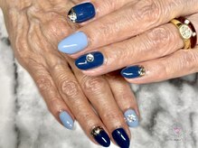 セッテマーリ(sette mari)/デザインネイル