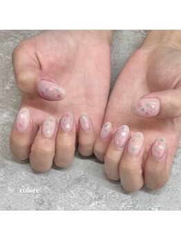 ハートホロミックス