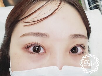 フェア 赤坂(Fair)/パリジェンヌラッシュリフト