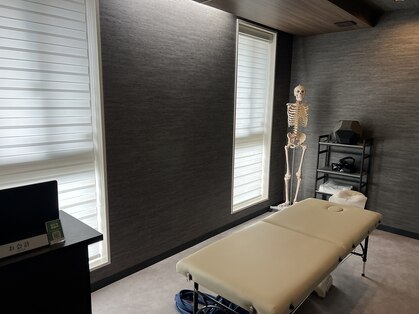 セラピーラボ(Therapy Lab)の写真