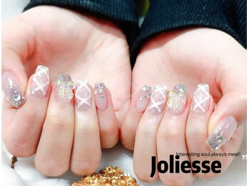 ジョリエス 蒲田(Joliesse)/