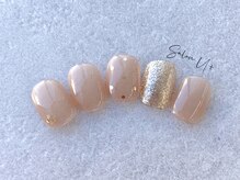 ミンミン(Min min)/定額デザイン