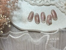 ラヴィン(Lovin)/【パラジェルアート】