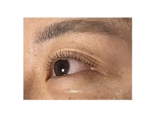 リヒト(Licht)/カール＆ブロウで可愛さ倍増♪