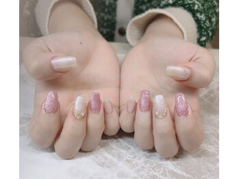 ソネル(Sonelu)/マグネットネイル