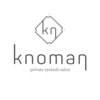 ノマン(Knoman)のお店ロゴ