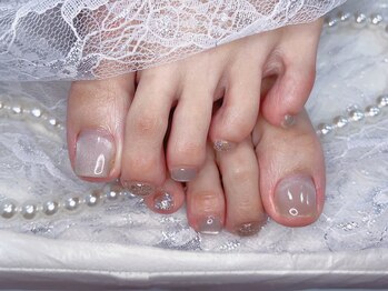 キナ(KINA)/7/4 フットマグネット+色追加