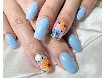ルカネイル(LUCA NAIL)/