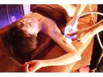 椿楽堂 錦糸町店/Relaxation 椿楽堂［錦糸町］