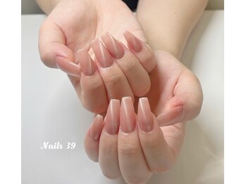 ネイルズサンキュー(Nails 39)/