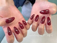 アトリエ アイハ(aiha)/ワンカラー