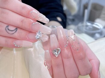 グロー ネイル(Glow Nail)/