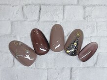 アルセア 上野御徒町店(Alcea)/クリスマスネイル　マグネット