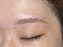 ハレコ。/アイブロウWAX