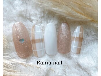 ライリア 本八幡店(Rairia)/アートBコース