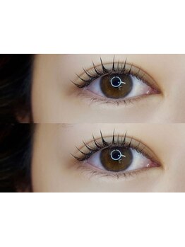 まつげのお悩み解決サロン