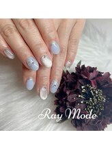 レイモード(Ray mode)/デザイン定額