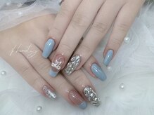 ミオ 上野店(mi.o)/持ち込みデザイン