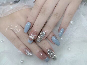 ミオ 上野店(mi.o)/持ち込みデザイン