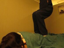 足道(ソクドウ)/