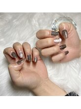 サボテン/選べるアート