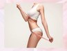 【人気NO.1】全身痩せ＆美肌プレミアムコース