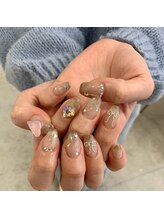 キーバイマグモモ(KYE by Mag momo)/ワンホン／マグネット／パーツ