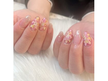 ネイルルーム アールイー(NAIL ROOM RE)の写真