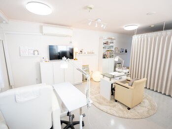 ピンクベリー(PINK BERRY)/◎店内雰囲気◎