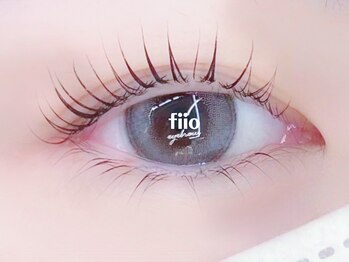 フィオブロウ 大阪西梅田北新地店(fiio brow)/fiiobrow#大阪西梅田北新地