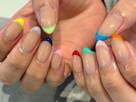 【Instagram】@k__ikoi