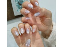 アウラネイル 自由が丘(aura nail)の雰囲気（★マグネットワンカラー★）
