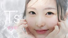 ティーズアイ 北千住店(T's eye)