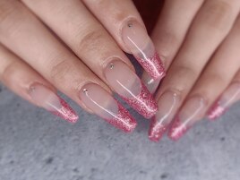 長さだし＋アートし放題コース