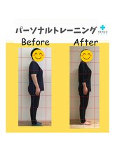ケンゾー接骨院(KENZO接骨院)/パーソナルトレーニング