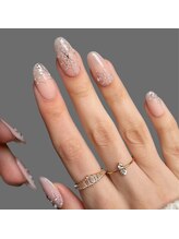 エッジ(EDGE)/ネイル