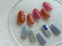 マイネイル 柏店/ショートcourse